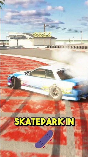 This Is The Most Fun Drift Map In Asseto Corsa!.. You Need To Try It!