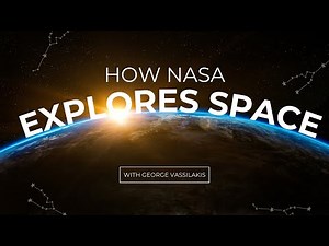 From Idea to Orbit: How NASA Makes Space Exploration a Reality