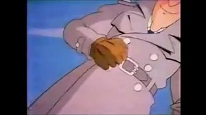 The Family Channel Inspector Gadget Promo | Commercial | Retro Junk