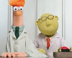 Muppets Labs Joining EPCOT International Food & Wine Festival ‘Brew-Wing Lab’ Taste Testing Experience | Chip and Company
