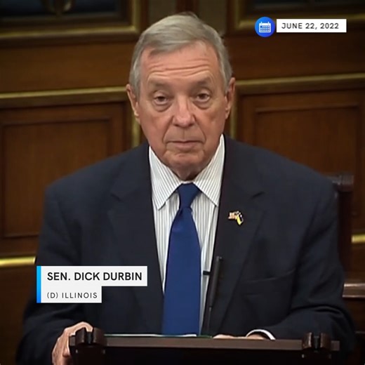 84 reactions · 55 comments | “The most significant gun violence reduction legislation in nearly three decades.” “We should pass this bill without delay.” —Chair Senator Dick Durbin on the Bipartisan Safer Communities Act | U.S. Senate Democrats | Facebook