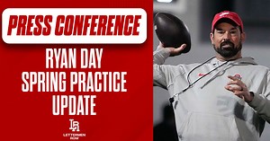 LIVE: Ryan Day press conference to update Buckeyes progress ahead of spring game