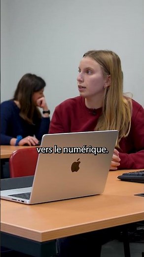 Deviens Conseiller ou Conseillère en transformation digitale avec l'IFAPME ! #Formation