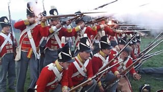 Waterloo's Warriors: Last Stand at Waterloo | BBC Documentaries
