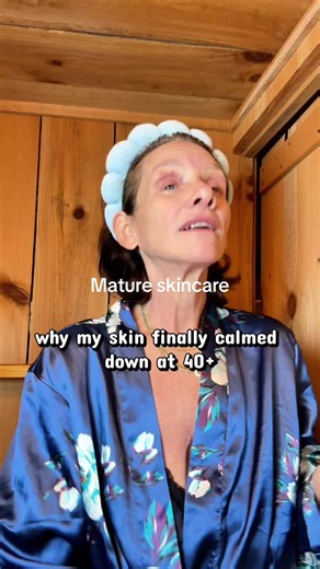 This 6 piece bundle has been a lifesaver to my 50 year old sensitive skin [SKIN1004 Official Shop] Must-Have Sensitive Skin Set | Centella Extra Cleansing Oil Foam Toner Ampoule Soothing Cream Calming Pad@SKIN1004 US