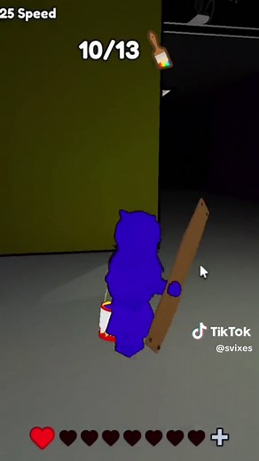 Color or Die Roblox Walkthrough and Secrets