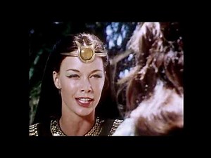 The Secrets of Isis - Season 1 Episode 3 - The Spots of the Leopard