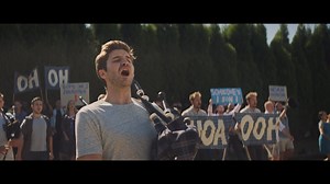 Hahn aims to unlock 'Beer Banter' in national campaign