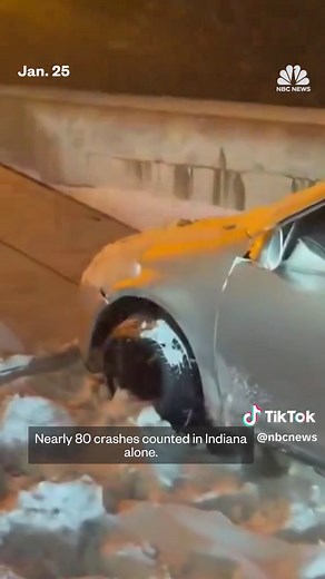 Severe Weather Alerts: Snow, Sleet, and Ice Storms