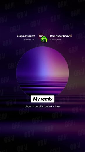 #Grai