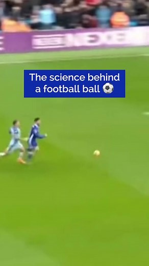 Science Behind Football: The Aerodynamics of a Football