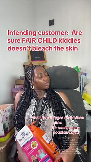 Which Fair Child Lotion is Best for Fair Skin? Expert Review & Tips