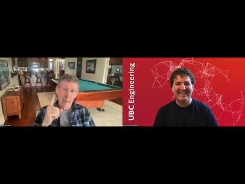 The Germinator with Michael McCafferty, September 23, 2025