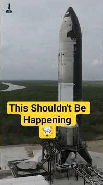 Starship Would Fail Without This Trick #space #spacex #starship #elonmusk