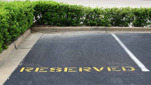 Neighbor Keeps Parking in My Spot (This Made Them Stop)