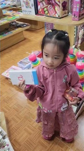 number chart for the little one