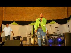 Tebogo Motaung