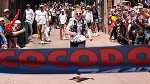 2026 Cocodona 250 Mile Results: Rachel Entrekin Wins Outright and Kilian Korth Takes Men's Race in Record Times