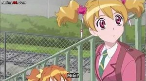 Fresh Pretty Cure! - Episode 01