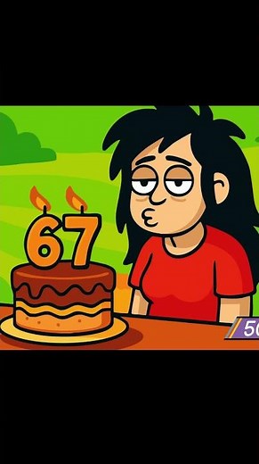 Can you solve the ultimate number puzzle in 67 Game? 🧠🔢🧩