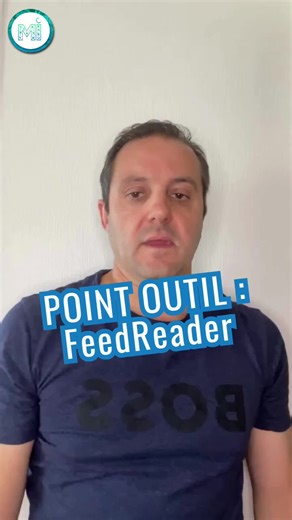 Feedreader Online : L'outil idéal pour organiser tous vos flux RSS Découvrez comment utiliser Feedreader Online, un aggrégateur de flux gratuit en ligne qui vous permettra de suivre vos flux RSS préférés de manière pratique et efficace. Organisez, classez et mettez à jour vos flux facilement avec Feedreader Online. Profitez d'une solution gratuite et performante pour rester informé et ne jamais manquer aucune actualité. #Feedreader #FluxRSS #VeilleInformatique #OutilWeb #OrganisationDeDonnées #I