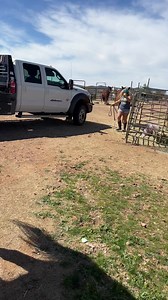 Walking through a narrow area | Scout's Trail