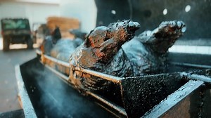 15 reactions | TWL EMPLOYEE APPRECIATION PIG ROAST LUNCH! A HUGE Thank You goes to Jack Krueger Jr for working hard all night to make such a delicious pig! We also like to thank Winnebago County Fair for the hoss itself, it tasted dang good! | TWL Powersports Oshkosh | Facebook