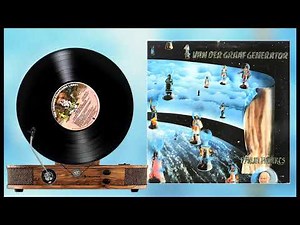Van der Graaf Generator - After Angle Of Incidents - Pawn Hearts 1971