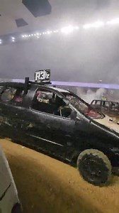 #motorsport #derby #demolitionderby #demolitionderbyclips | Demolition Derby Clips