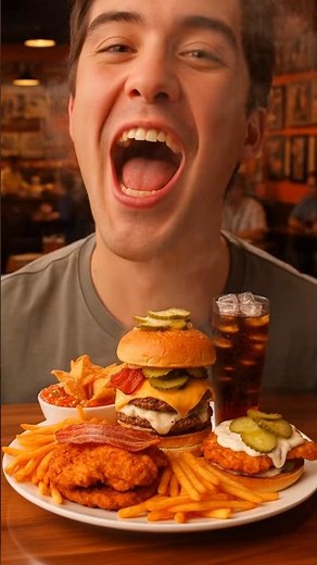 Chili's 3 for Me Deal is INSANE 😱 $10.99 for THIS?!"