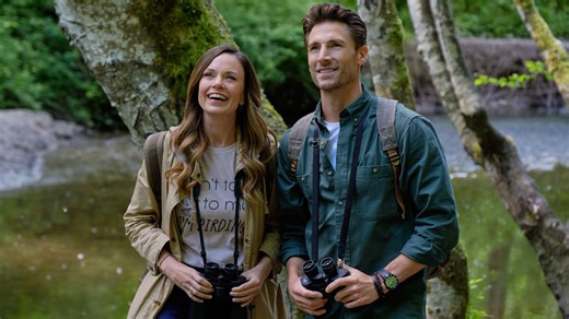 Hallmark Channel Movies Fans Will Love Watching Today (Feb. 17): SCHEDULE