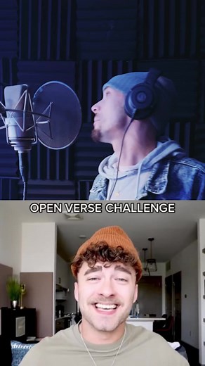 Yeah I’m Fine 🙃 #Duet with Kyle Hume | Ian Matthew