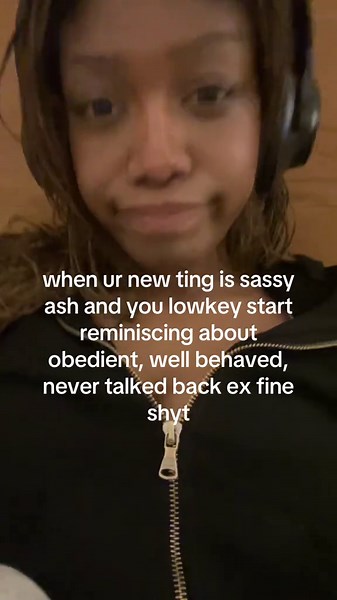 Reflecting on Past Relationships: A Funny Take