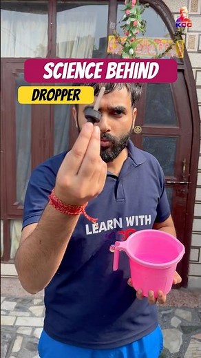 children’s science experiments | atmospheric pressure #physics #experiment #shorts