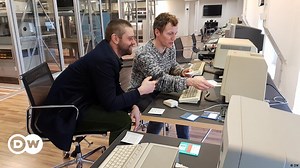 My computer and me – DW – 08/09/2019