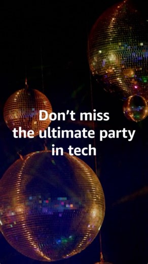 5K reactions · 29 shares | Building the biggest party in tech. 睊☁️ See what it takes to create re:Play as we transform the Las Vegas Festival Grounds into #AWSreInvent's epic celebration. Learn more.  https://go.aws/46dr6Mt | Amazon Web Services | Facebook