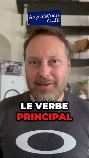 Les adverbes de fréquence en anglais #anglais #french #apprendrelanglais