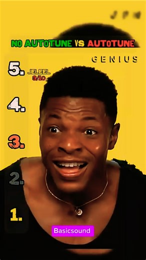 Autotune vs No Autotune | Singing Voice Comparison