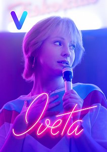 Iveta | TV Nova