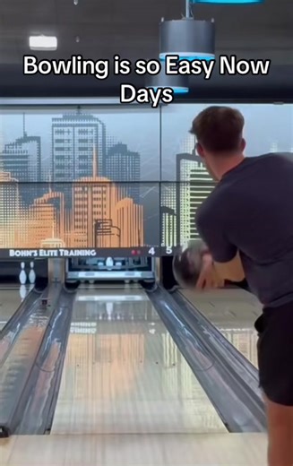 Bowling Made Easy: Improve Your Game Today