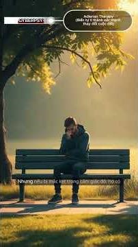 Adlerian Therapy:Biến tự ti thành sức mạnh thay đổi cuộc đời #cyberpsychology #cyberpsy #fyp #foryou