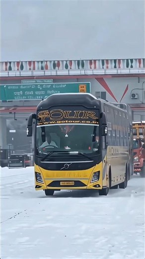new volvo GoTour travels | Power's Volvo B8R 9600S #volvo9600s #volvobus #luxury