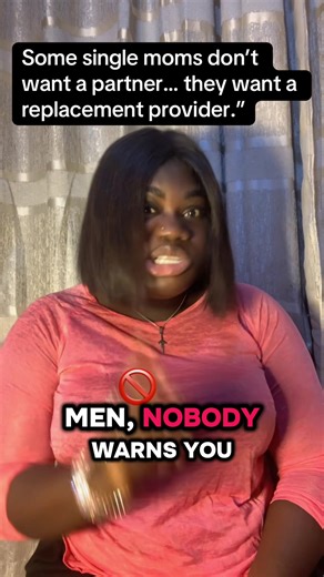 Understanding Single Mother Relationships