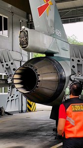 176K views · 3K reactions | F-16 Fighting Falcon | Indonesia Defence Review | Facebook