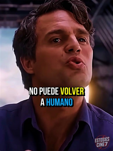 ¿Por qué Smart Hulk no puede transformarse en forma humana? 🤯 #hulk #smarthulk #shehulk #brucebanner