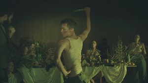 Perfume Genius - "Describe" (Official Music Video) - WACOCA VIDEOS