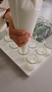 207K views · 867 reactions | Anzeige | Blitz-Desser mit...