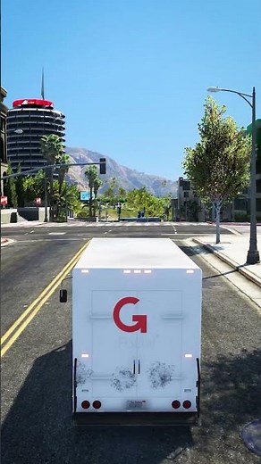 🚛 Free refuelling! on Grand RP! How to save money?! #gta5grand #gta5rp #besttips #howtomakemoney