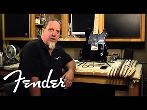 Fender Classic Player Triple Tele Designed by Master Builder Todd Krause | Fender