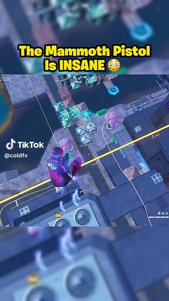 i don’t miss🎯 #fyp #foryou #foryoupage #viral #trending #gaming #fortnite #coldfv